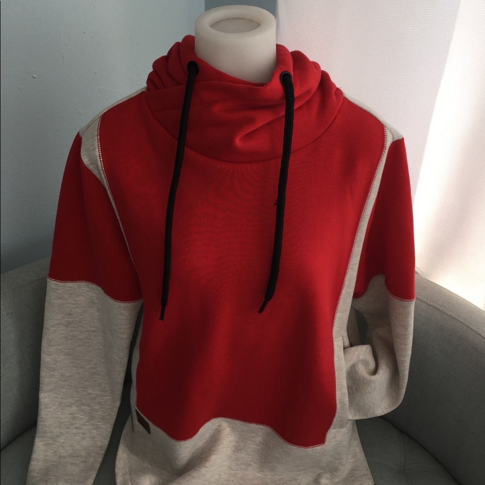 Men’s hoodie FL 1.5 Pullover